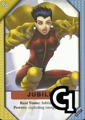 Jubilee 57/250